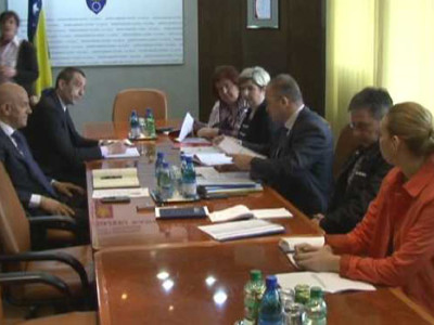 Nastavak sanacije objekata na ugroženim područjima