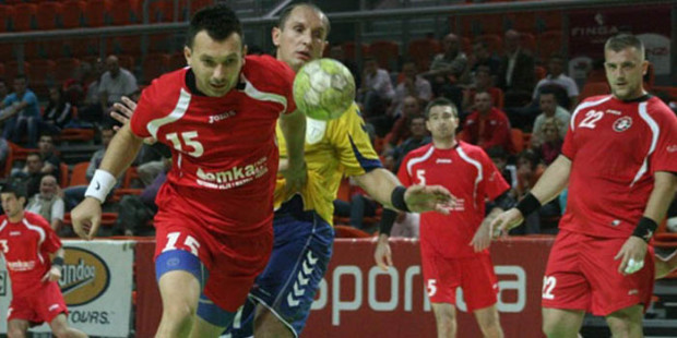 RK Čelik se plasirao u polufinale KUP-a