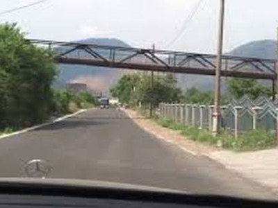 Nastavlja se rekonstrukcija puta za Tetovo