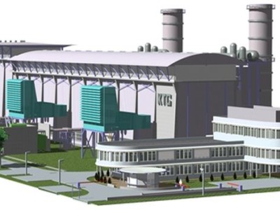 KTG Zenica o projektu Toplane