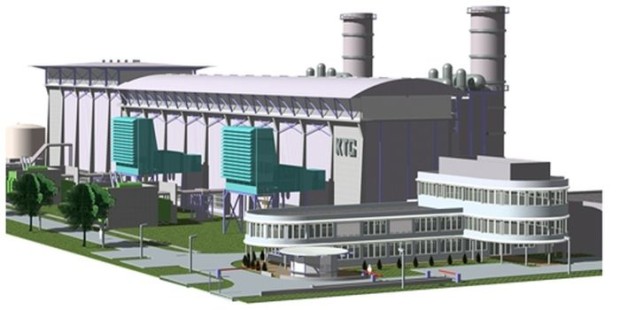 KTG Zenica o projektu Toplane