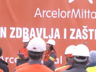 AMZ-Obilježen Svjetski dan zaštite na radu