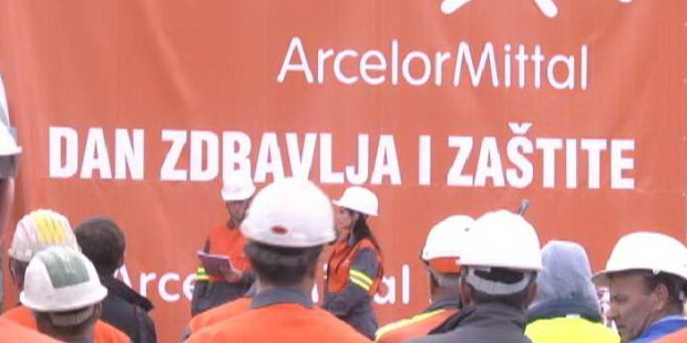 AMZ-Obilježen Svjetski dan zaštite na radu
