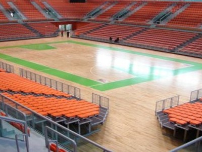 Rukometni Zmajevi sa Bjelorusijom u Areni