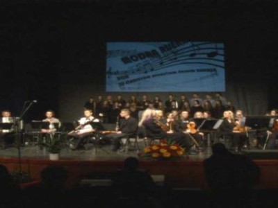 Koncert i Aprilski salon za kraj “Zeničkog proljeća”