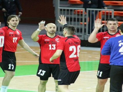 Rukometaši Čelika ubjedljivi protiv Gračanice