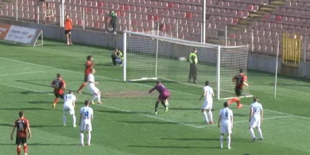 Čelik savladao Travnik 1:0