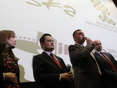 Svečano otvoren Festival turskog filma