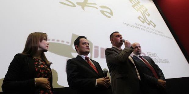 Svečano otvoren Festival turskog filma