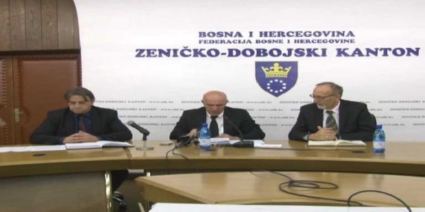 Vlada ZDK o KGF i Zakonu o socijalnoj zaštiti