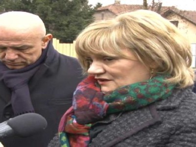 Ozvaničeni radovi na novoj zgradi za Tužilaštvo ZDK