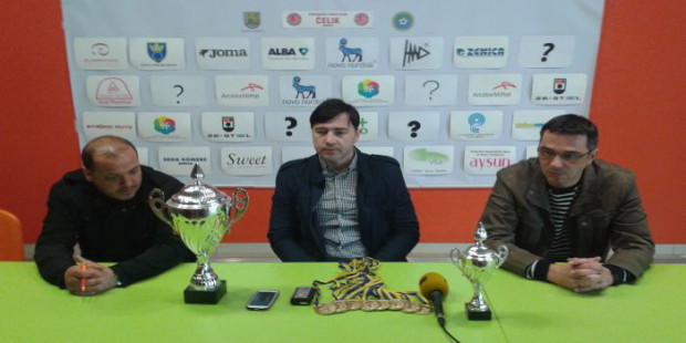 Karate turnir Zenica Open 2015