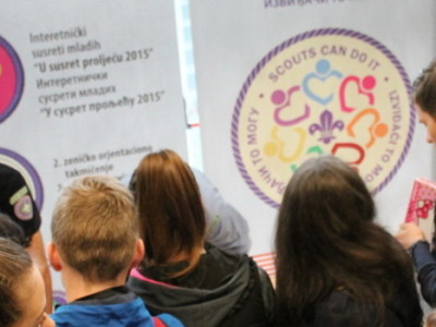 Održana manifestacija “U susret proljeću”