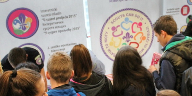 Održana manifestacija “U susret proljeću”