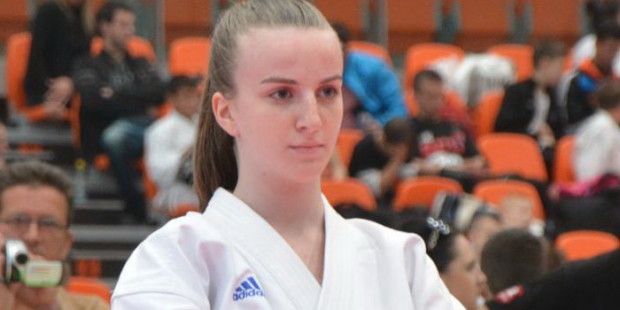 Internacional uspješno organizovao karate turnir