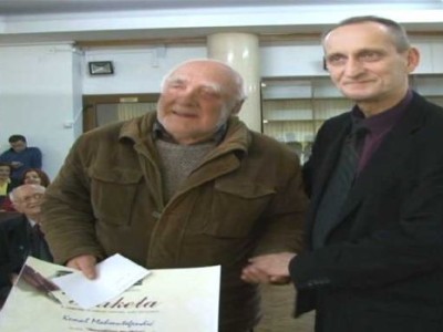 Proglašena najbolja novinska priča