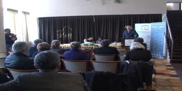 Proglašeno najbolje književno djelo