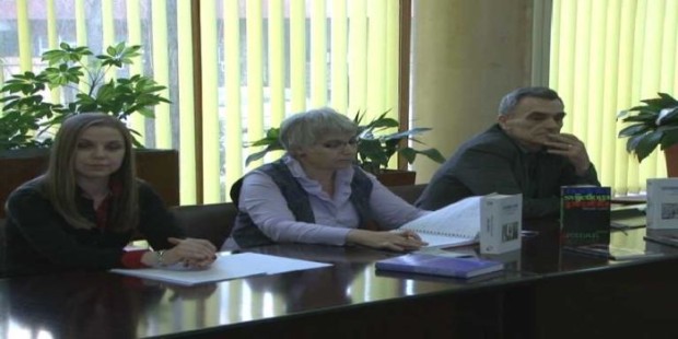 Književno veče posvećeno liku i djelu Vitomira Lukića