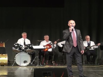 Održan koncert KUD-a Željezara