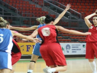 U utorak derbi Čelik-Play off