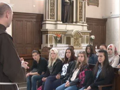 Projekat jačanja međureligijskog dijaloga