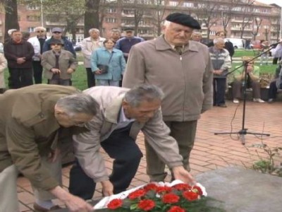 Obilježen Dan oslobodjenja Zenice od fašizma