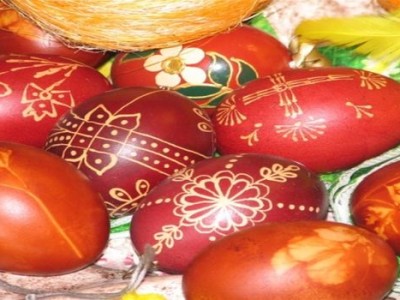 Uskrsna čestitka zvaničnika ZDK
