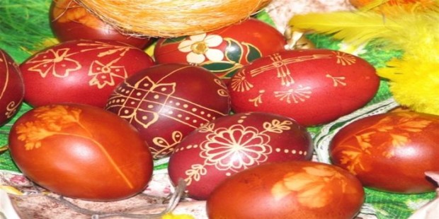Uskrsna čestitka zvaničnika ZDK