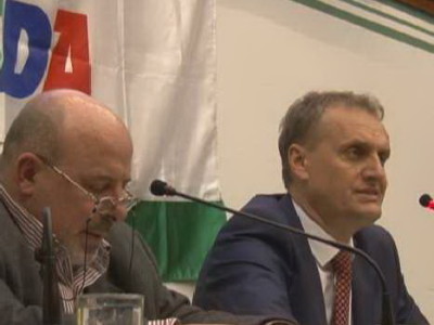 Šišić i dalje na čelu SDA Zenica