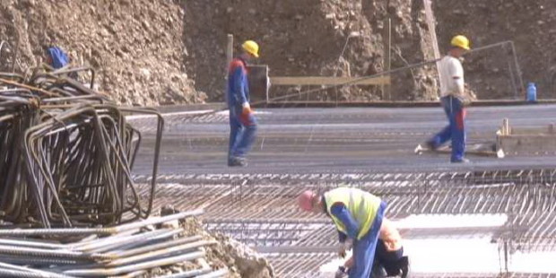 Rezultati nadzora u oblasti zaštite na radu