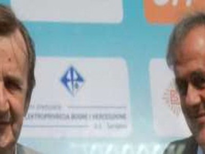 Platini zahvalio Smajloviću