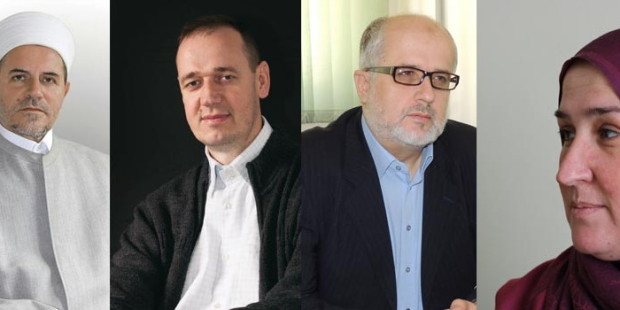 Četiri BH alima u Svjetskoj uniji islamskih učenjaka