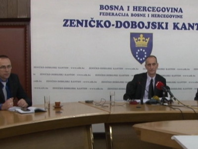 Nedovoljno punjenje budžeta ZDK