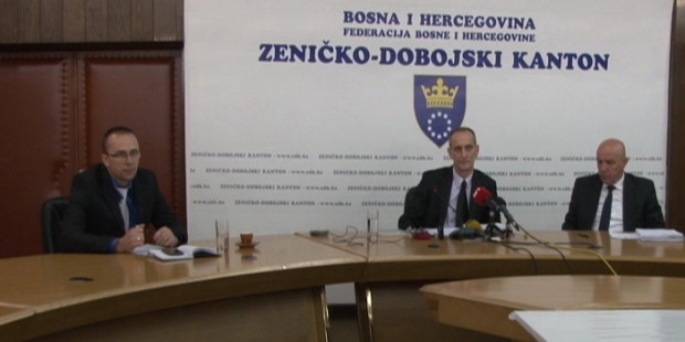 Nedovoljno punjenje budžeta ZDK