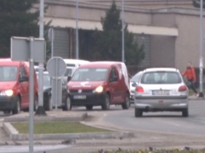 Za vikend pojačana kontrola saobraćaja