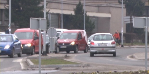 Za vikend pojačana kontrola saobraćaja