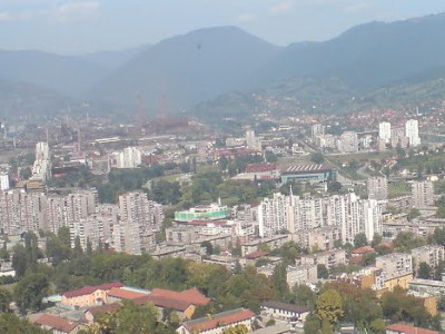 Oglašavanje na dozvoljenim mjestima