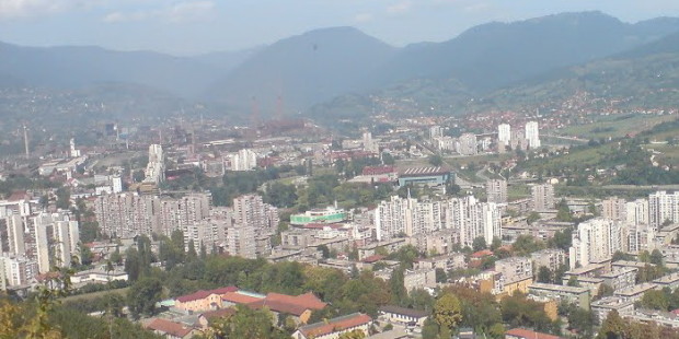 Oglašavanje na dozvoljenim mjestima