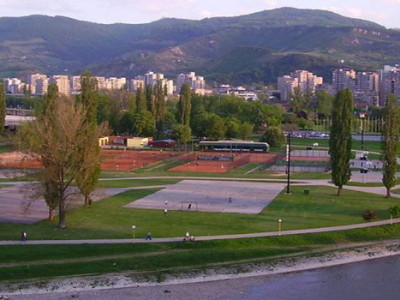 Odabrani projekti NVO