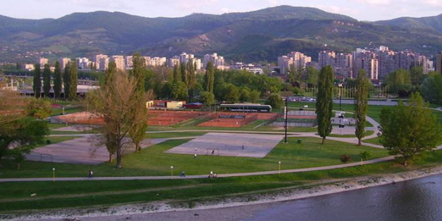 Odabrani projekti NVO
