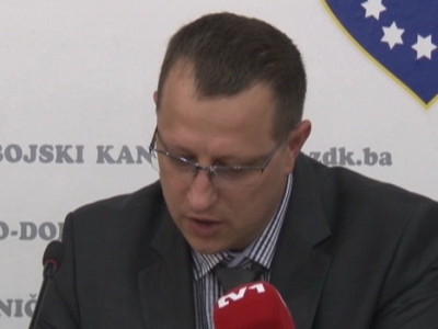 Odluke Vlade ZDK