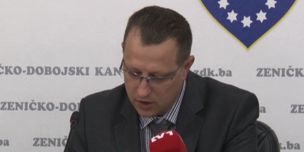 Odluke Vlade ZDK
