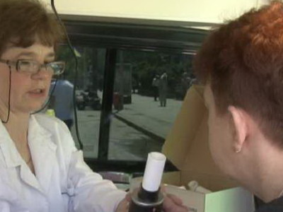 Akcija besplatne spirometrije