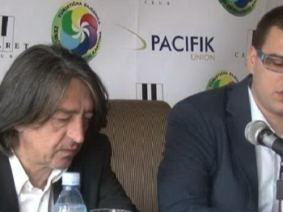 Novi glumački projekat Harisa Burine