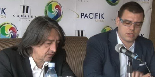 Novi glumački projekat Harisa Burine