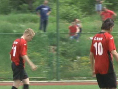 Juniori Čelika bez finala KUP-a