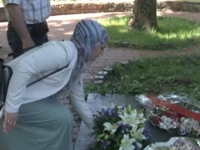 Obilježen Dan pobjede nad fašizmom