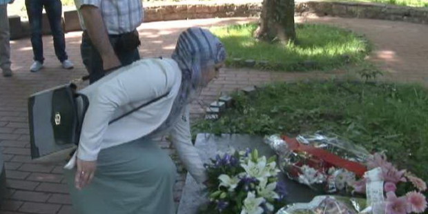 Obilježen Dan pobjede nad fašizmom