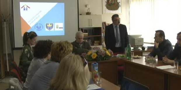O zbrinjavanju djece bez roditeljskog staranja