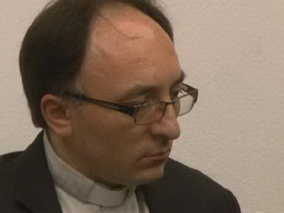 Promovisana knjiga “Povijest religija”